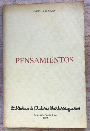Josefina caso pensamientos - g,