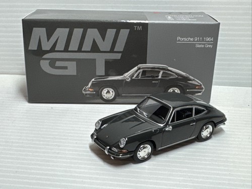 Mini porsche - mini,