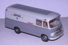 .kit Leoncino Carozzeria CAM