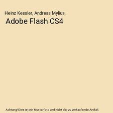 Adobe Flash CS4, Heinz