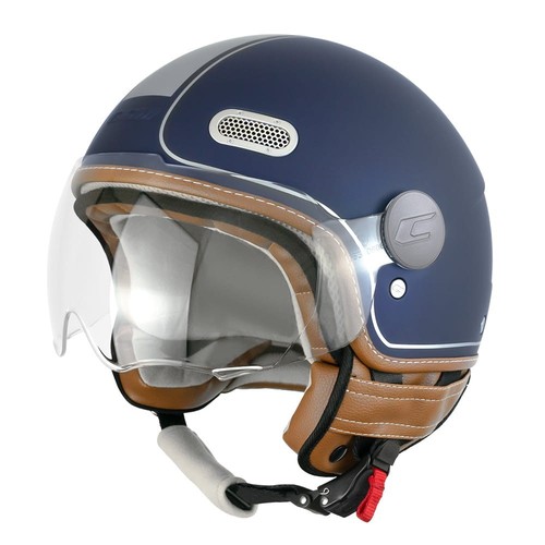 Casque jet cgm - casque,