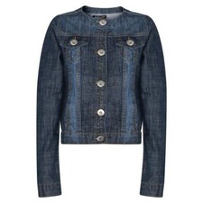 Veste En Jean Pour Filles