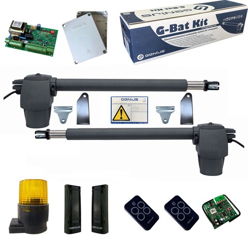 Kit motorisation portail - kit, de