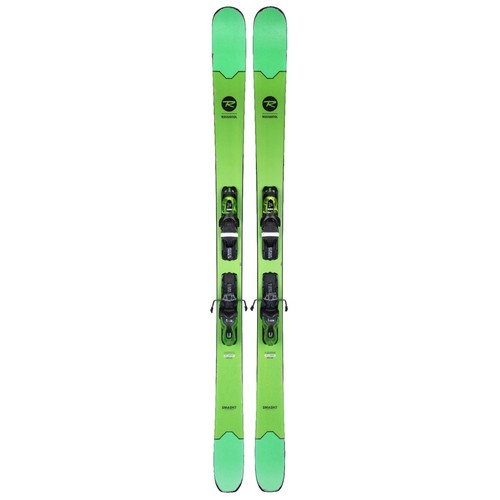 Ski occasion rossignol smash - rossignol,
