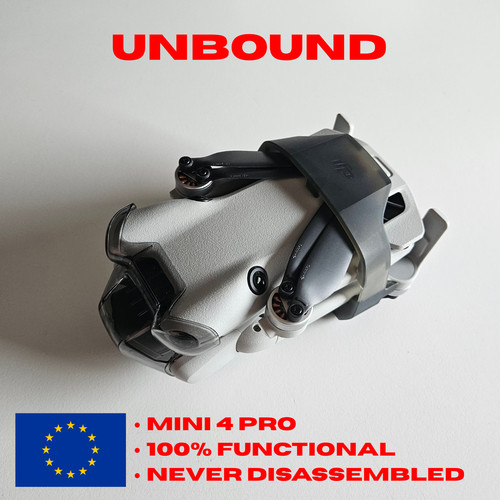 Drone dji mini pro - drone,