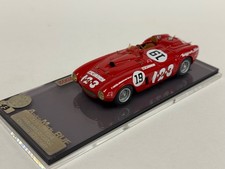 1/43 AMR Usine Construction Ferrari 375 Plus Panamerica 1954 Retromobile 2002