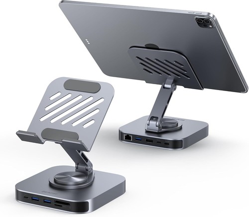 Support pour tablette ipad - pour,