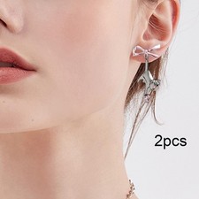 Boucles d'oreilles pendantes