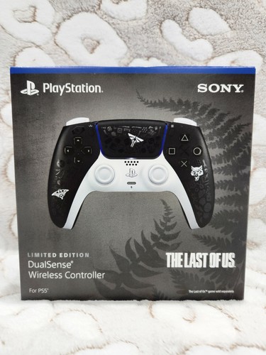 The last limited - 🧟,