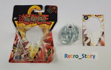 Figurine - Yu-Gi-Oh! - Blue Eyes White Dragon - Serie 1 - MATTEL - 1996