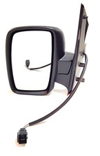 1x RETROVISEUR ELECTRIQUE CHAUFFANT GAUCHE pour Peugeot Expert 2007-2016