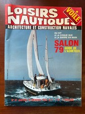 Loisirs nautiques magazine - loisirs,