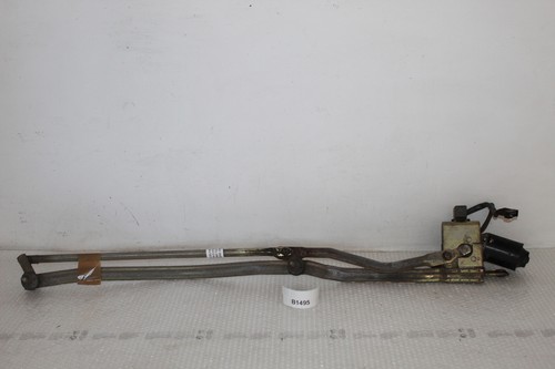 Moteur essuie glace complet - moteur, d'essuie-glace