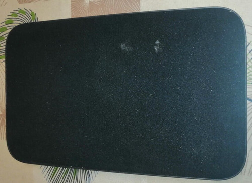 Trappe pour cache - trappe,