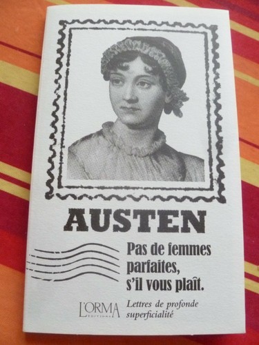 Austen jane pas de femmes - pas,