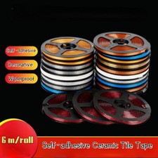 6 Mètres / Rouleau Céramique