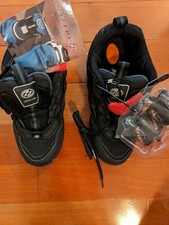 NEW Heelys shoe skates Escape
