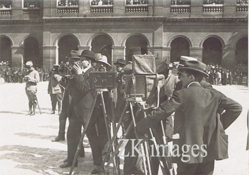 Camera actualite invalides - actualite,