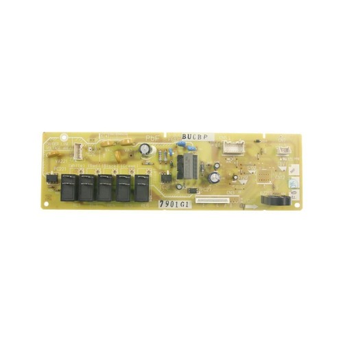 Module electronique pour - module,