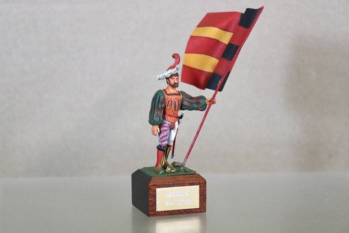 Stadden lasset allemand - lasset,
