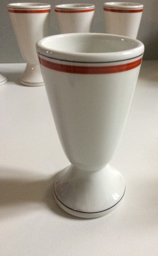 Mazzagran porcelaine - un,