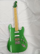 Guitare électrique FENDER