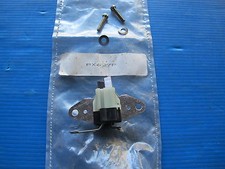 Porte-balais d'alternateur Paris-Rhône pour Citroën LNA, Visa, Peugeot 104, 504,