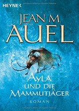 Ayla Und Die Mammutjager / the