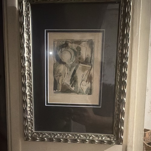 Albert gleizes encre et - albert,