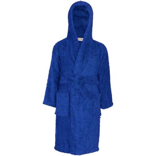 A2z enfants peignoir bain - 4, de