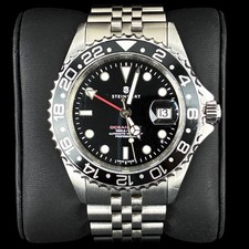 w/ Box Steinhart Ocean One 1