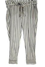 ZARA BASIC Pantalon en jersey