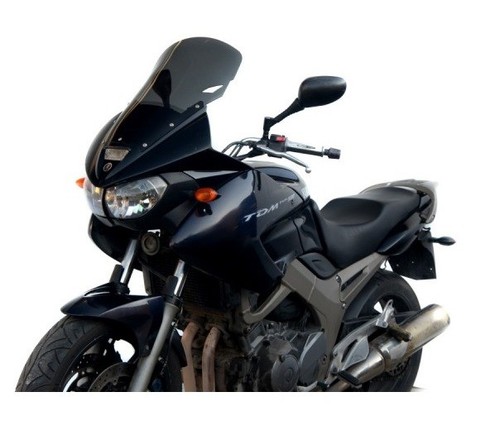 Pare brise touring pour - , yamaha