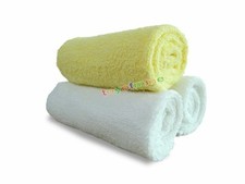 Hôtel Serviettes de bain douces Draps Bain Coton Serviette de luxe