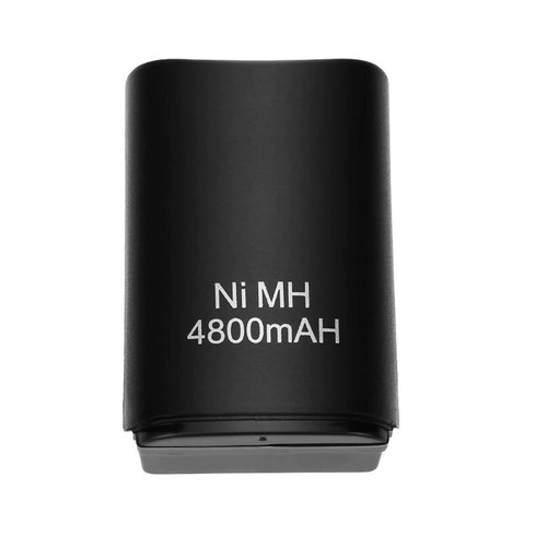 Batterie 4800mah pour - 4800mah,