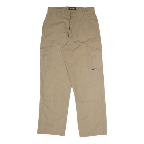 Tru spec pantalon cargo beige - tru-spec,