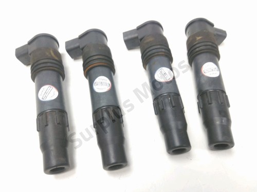Bobine allumage suzuki gsxr - bobine,