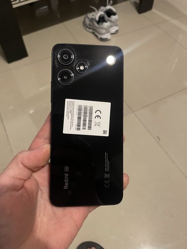 Redmi sur fastboot - 5g,