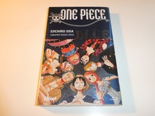 ONE PIECE  / GRAND DATA FILE
