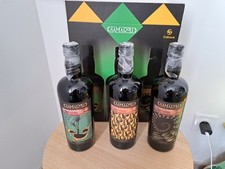 Rhum vieux Hampden 2021 -