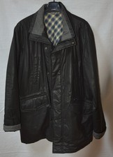 VESTE HOMME Serge Blanco