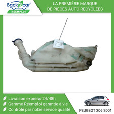 🏆 RESERVOIR LAVE-GLACE