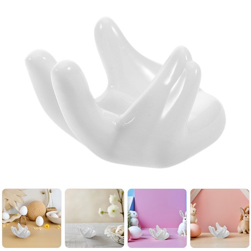 Pcs présentoir porcelaine - 6,