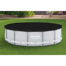Bestway Couverture de Piscine