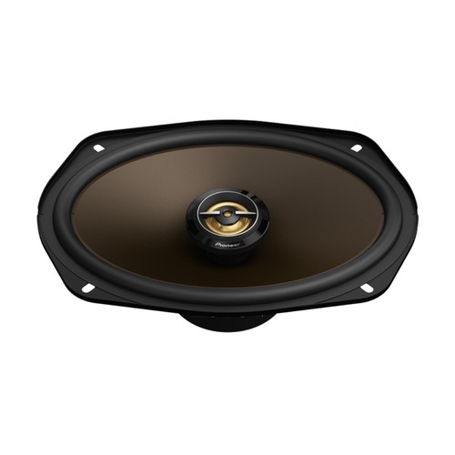 Pioneer series a693fh - pioneer, ts-a693fh