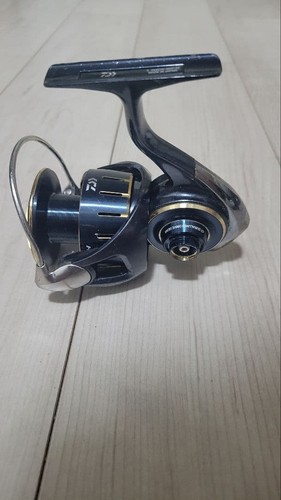 Daiwa saltiga 6000 spinning - daiwa,