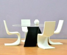 Ensemble de salle à manger