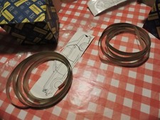 Bandes décoratives pour