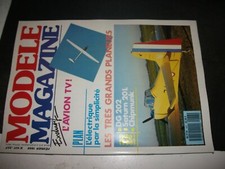 **fe Modèle magazine n°437