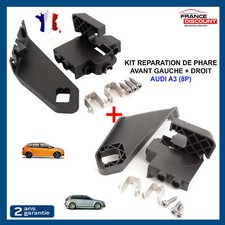 Patte de Fixation Phare Avant